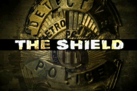 The Shield Wiki