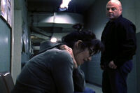 4x02 Nancy & Vic the-morgue