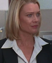 7x13 Olivia Murray