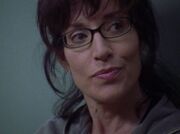 4x02 Nancy Gilroy 2