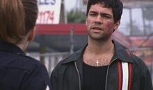 2x05 Danny-armadillo