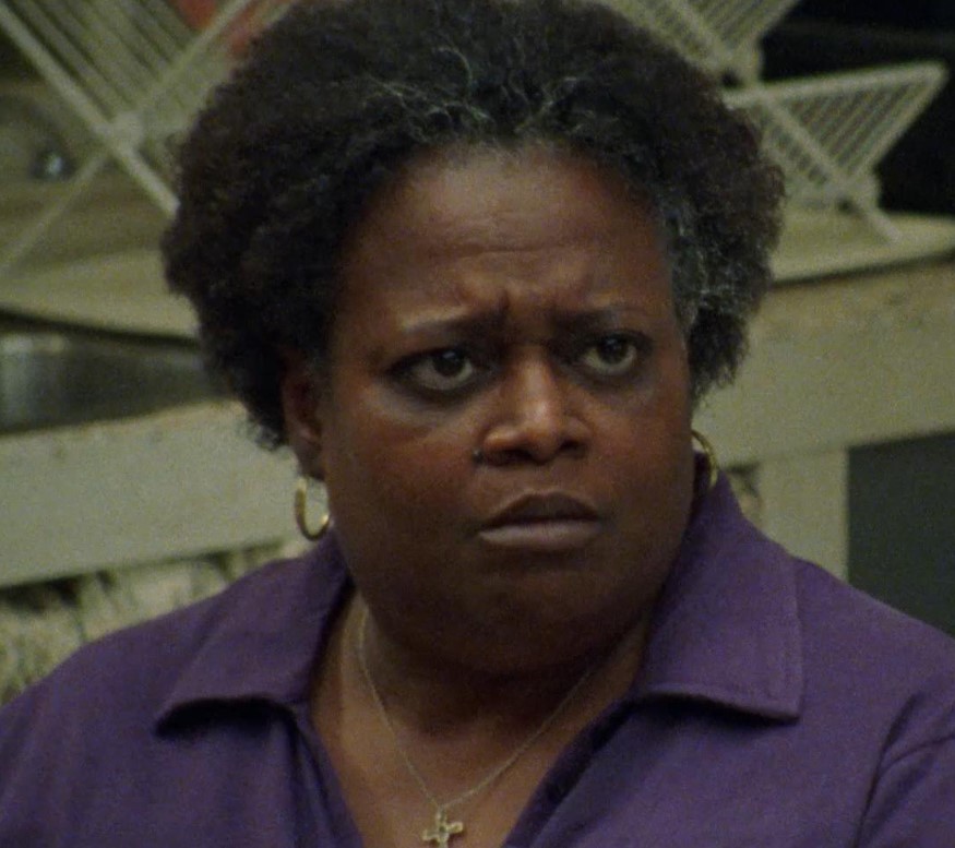 Marilyn A. Harris The Shield Wiki Fandom