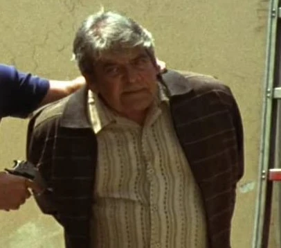 Al Cruz | The Shield Wiki | Fandom