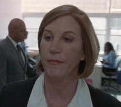 Joanne Baron | The Shield Wiki | Fandom