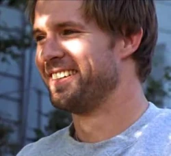 Chris Payne Gilbert | The Shield Wiki | Fandom