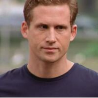 Terry Crowley The Shield Wiki Fandom Terry Crowley The Shield Wiki Fandom