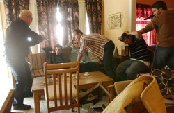 3x15 On Tilt Promotional