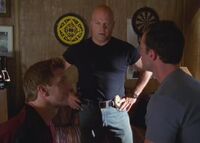 1x10 Lem Vic Shane arguing