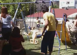 1x11 8266 Alameda party