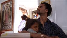 2x02 Tio daughter