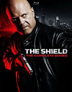 その他 Shield: Complete Series/ [DVD] [Import] wyw801m Amazon.com: The Shield: Complete Series [DVD] : Michael