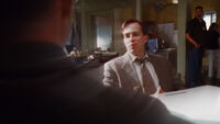 7x09 Dutch talking