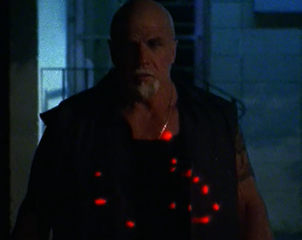 Ric Drasin The Shield Wiki Fandom