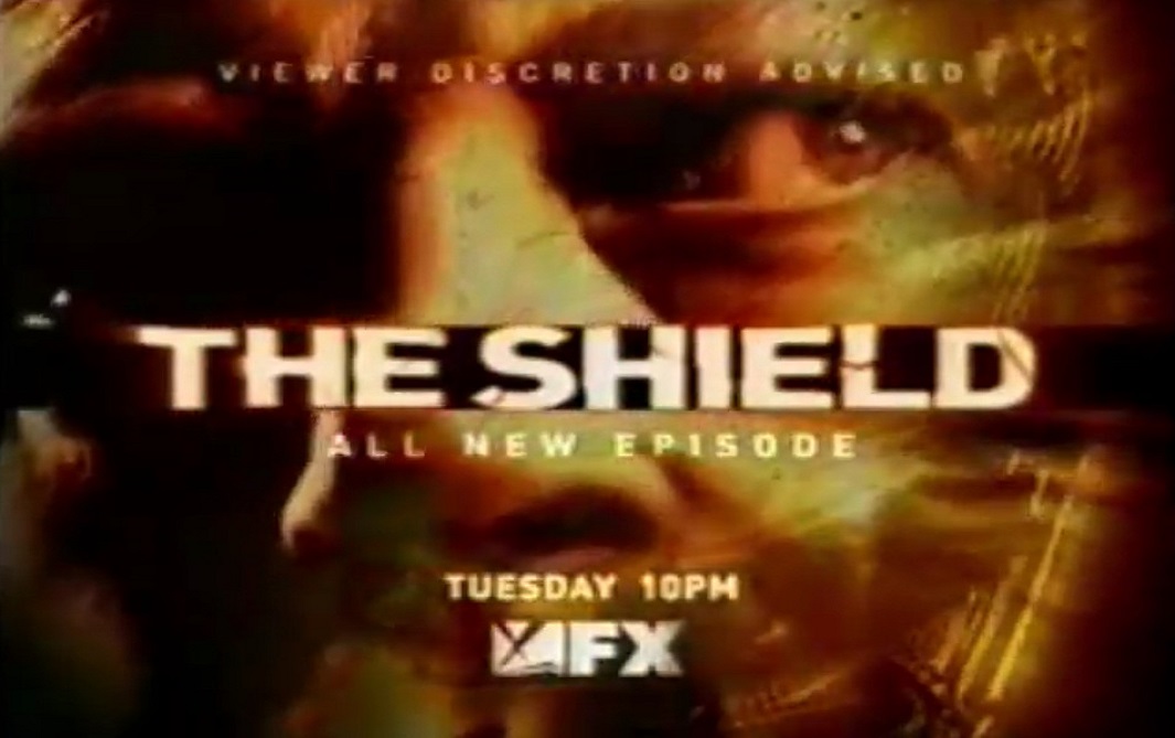 the shield tv show fx