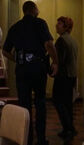 1x07 June talking with Roman