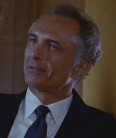 Robert Miano | The Shield Wiki | Fandom