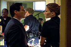 3x04 Aceveda and Danny
