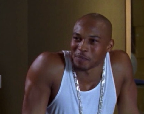 Sticky Fingaz | The Shield Wiki | Fandom