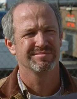 Marc McClure | The Shield Wiki | Fandom