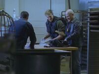 1x05 Strike-team-stealing