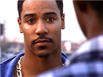 Brian J White