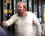 2x03 Homeless Man