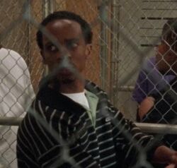 Trent Cameron | The Shield Wiki | Fandom