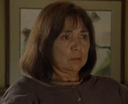 Lina Gallegos | The Shield Wiki | Fandom