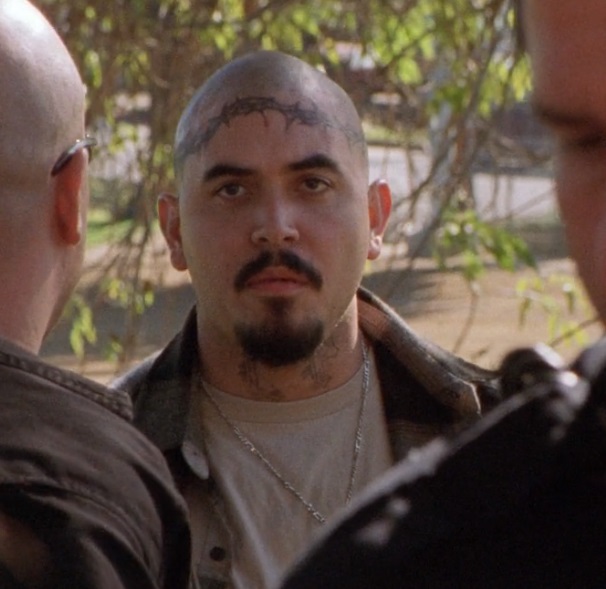 Noel Gugliemi The Shield Wiki Fandom