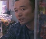 2x05 Store clerk