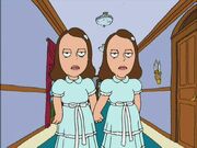 References-Family Guy-twins