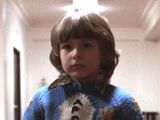 Danny Torrance
