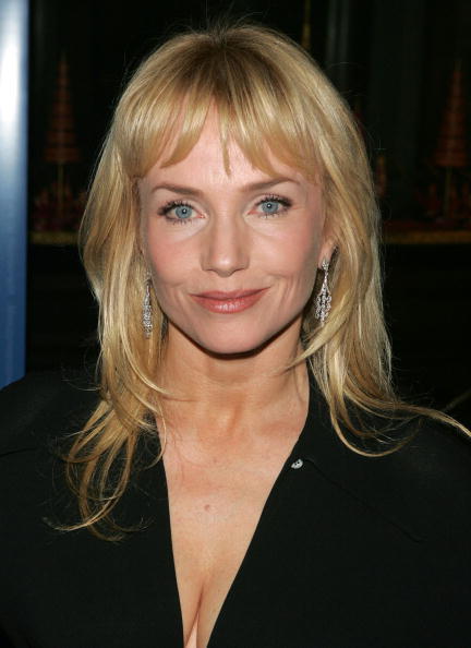 Rebecca de mornay photos