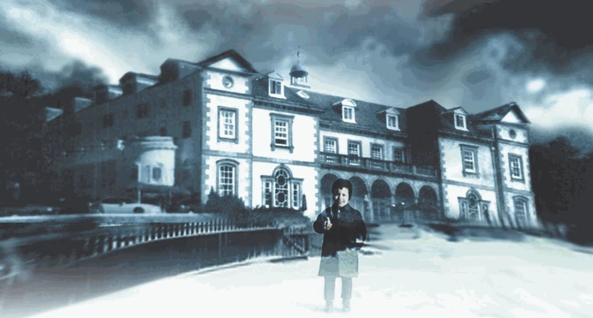 The Shining (book)
