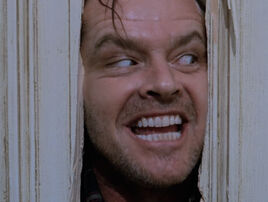  Jack Torrance (1-2)