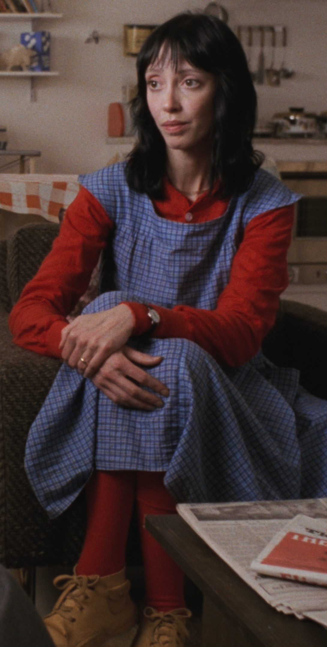 Wendy Torrance, The Shining Wiki