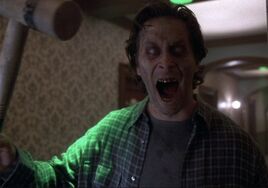 Jack Torrance (miniseries;1)