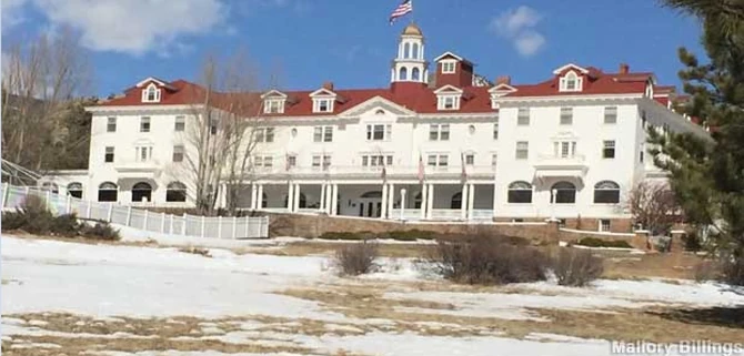 The Shining (miniseries)