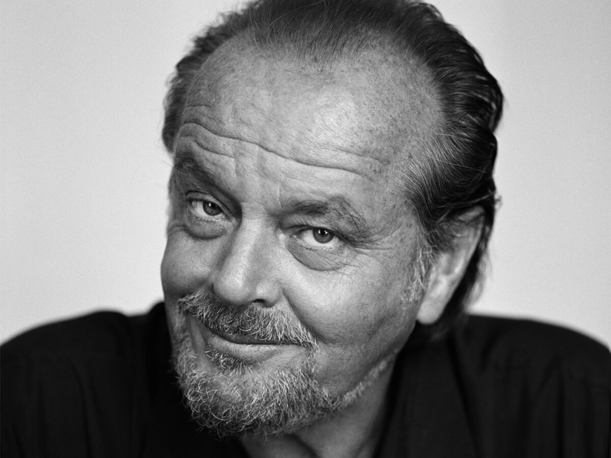 Jack Nicholson, Oscars Wiki