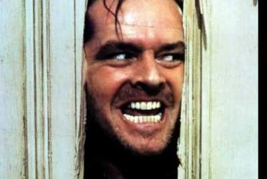 The Shining Complete Motion Picture Score | The Shining Wiki | Fandom
