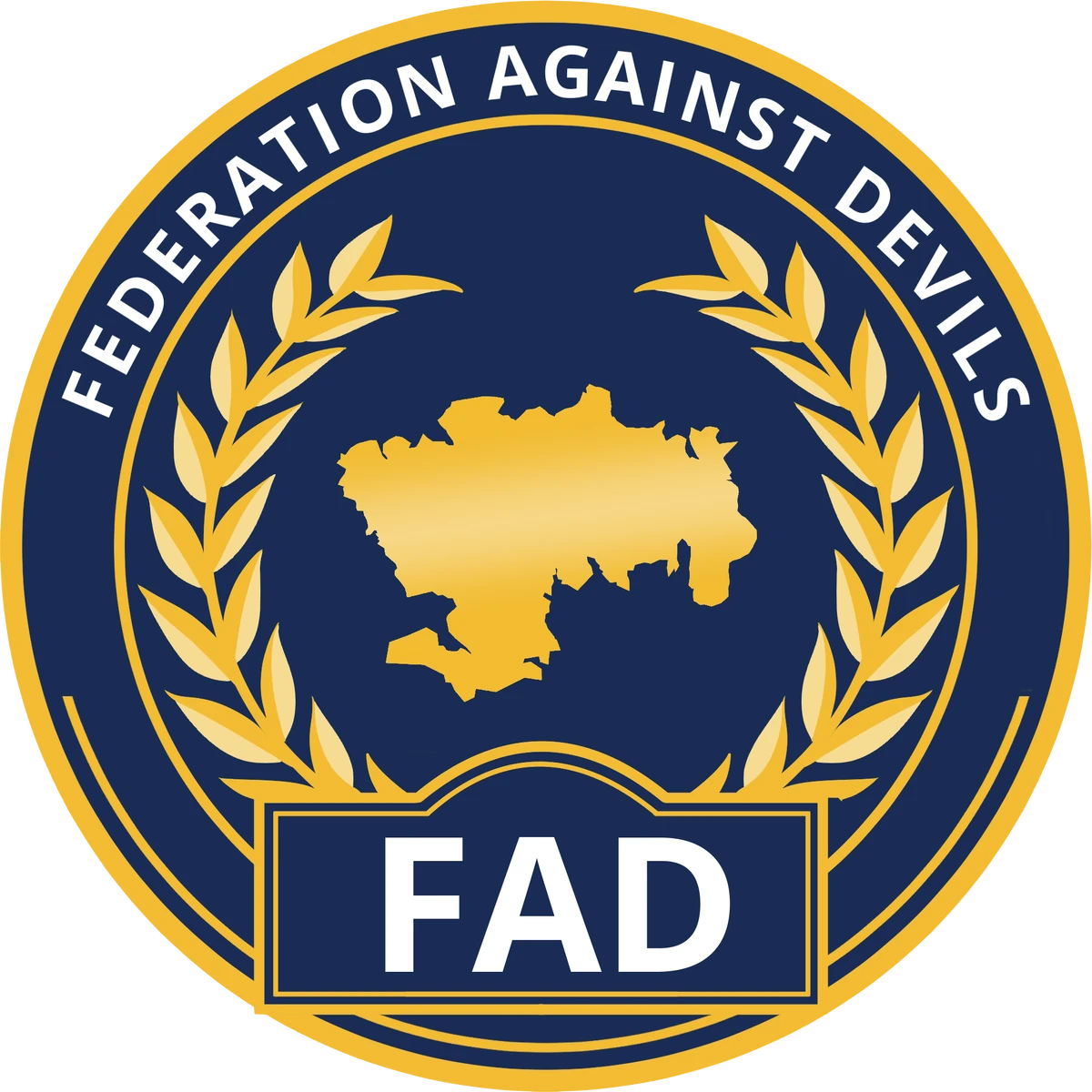 FAD The Silver Lining Wiki Fandom