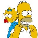 Simpsons Homer-Lisa.jpg