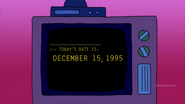 今天是1995年12月15日