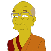达赖喇嘛