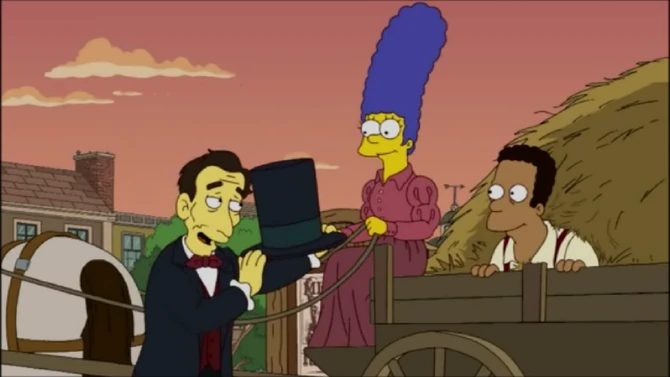 亞伯拉罕·林肯