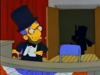 林肯总统遭受暗杀