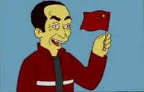 张艺谋