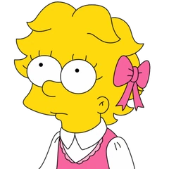 伊莉莎·辛普森 | 辛普森一家 wiki | fandom