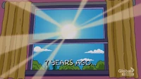 7年前！！！