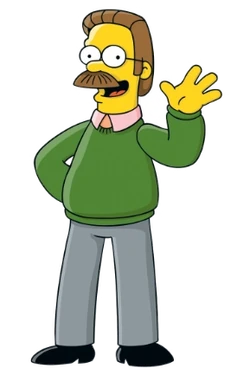 内德·弗兰德斯